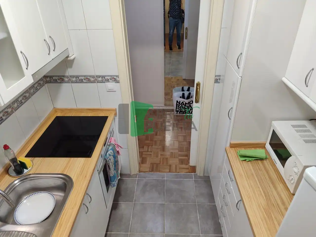Appartement avec ascenseur à vendre à Centro, imagen 8