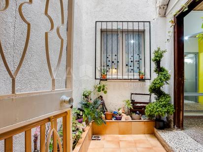 Terrassa de Planta baixa en venda en Les Franqueses del Vallès amb Terrassa i Traster