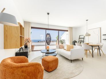 Appartement avec piscine à vendre à Calle Victoria Kent, Lomas 5