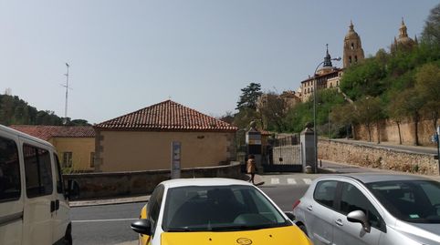 Foto 3 de Dúplex en venda a Centro, Segovia Capital