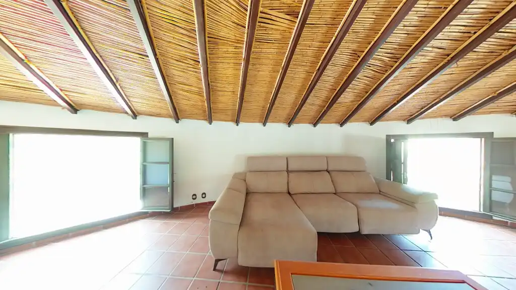Casa rústica con piscina en venta en Torrox Pueblo, imagen 6