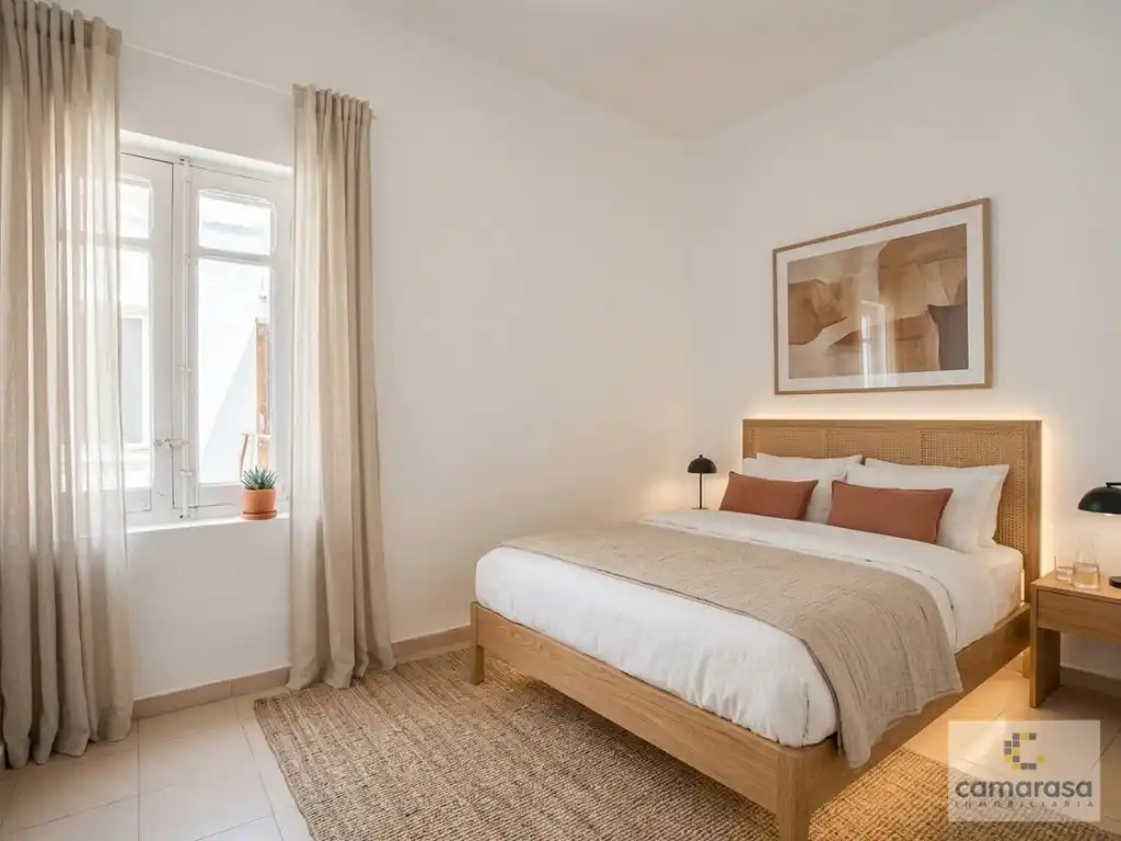 Habitación de Piso en venta en Ávila