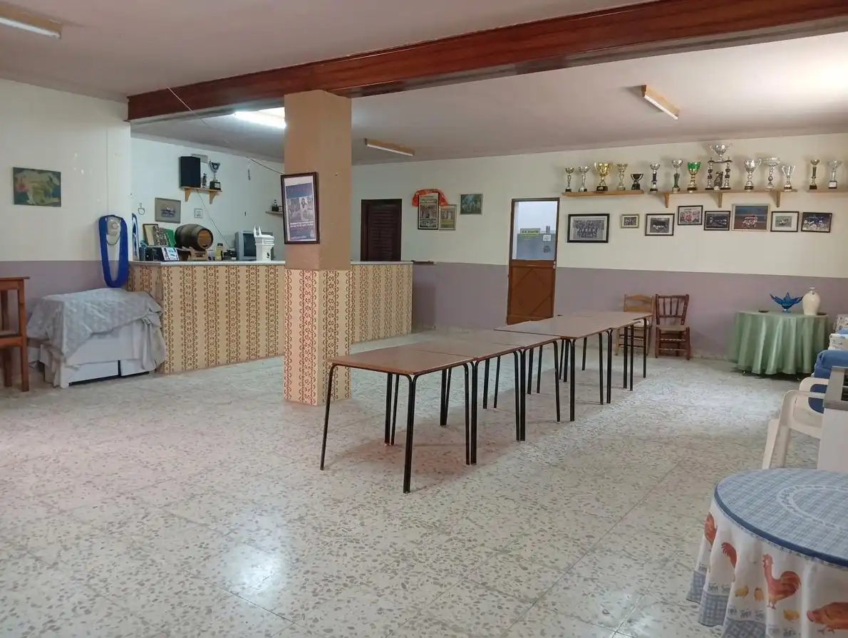 Maison avec terrasse à vendre à Cuevas de San Marcos, imagen 15