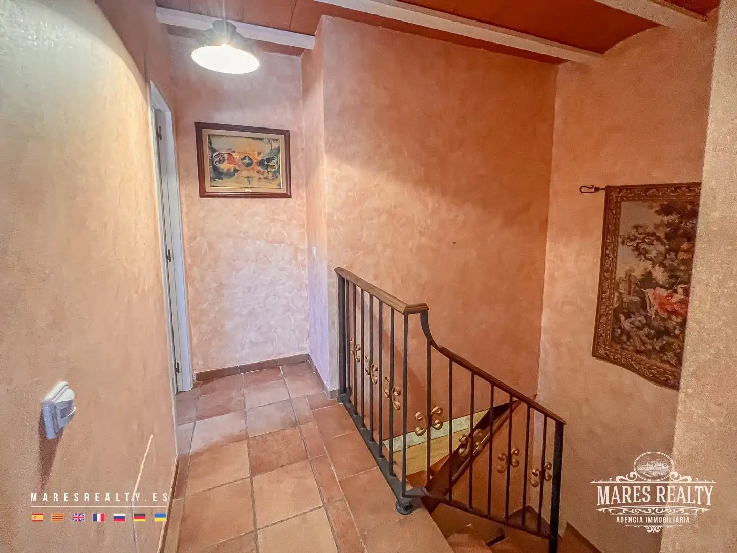 Maison avec jardin à vendre à Santa María de Llorell, imagen 45