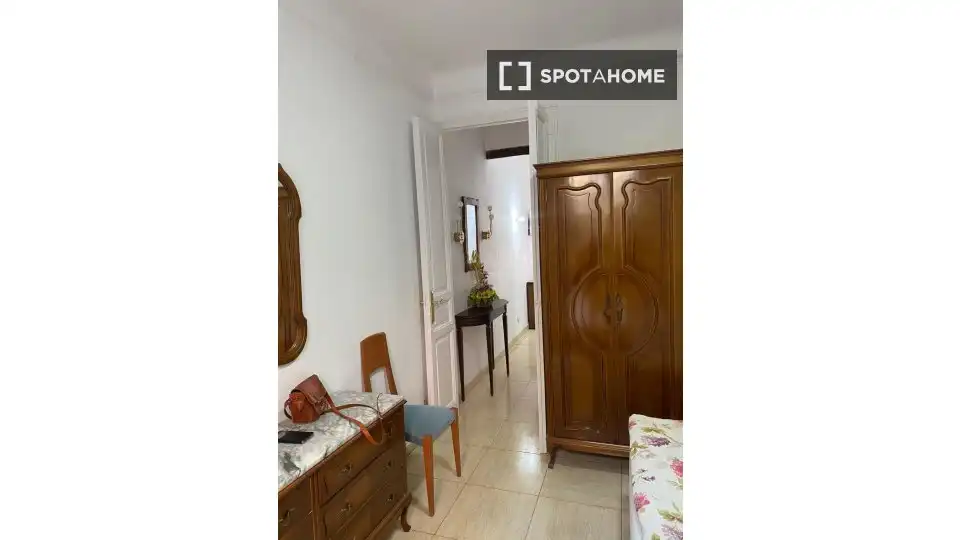 Flat with terrace to rent in Eixample, imagen 15