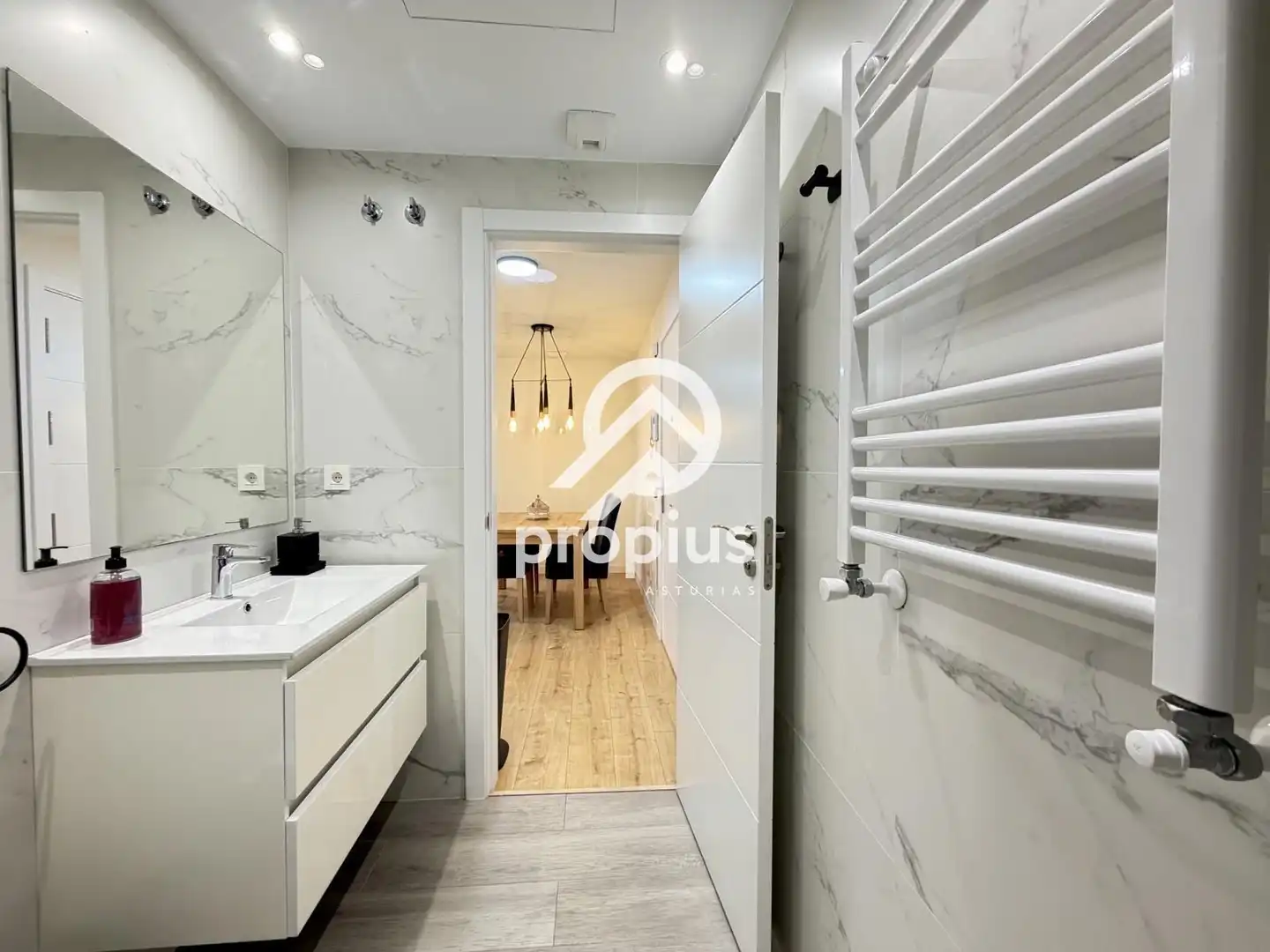 Appartement avec piscine à vendre à Angel Pola 3, imagen 27