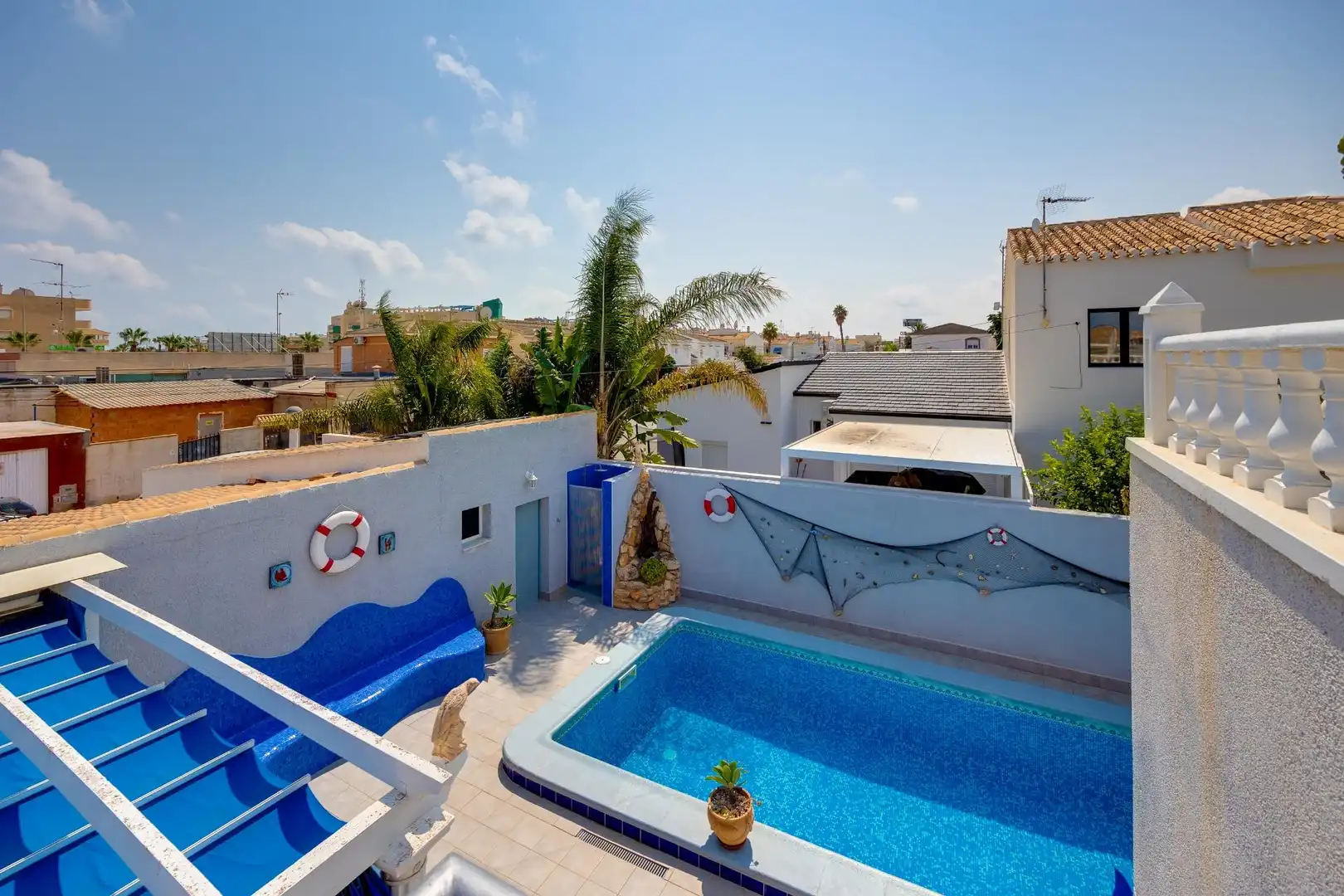 House with pool for sale in Orihuela Costa, imagen 25