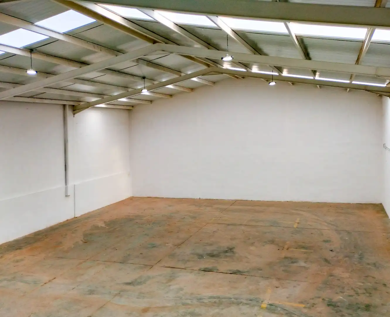 Nave industrial in affitto a Calle Veracruz, imagen 5