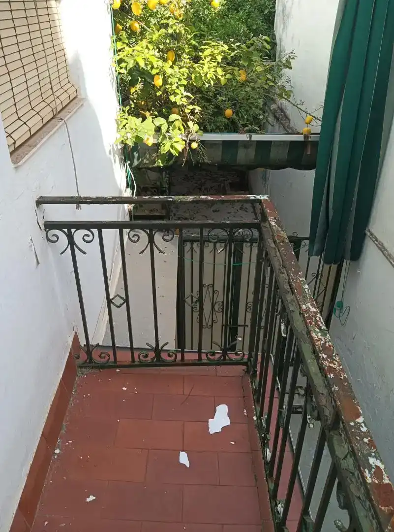 Terrassa de Pis en venda en Lucena amb Balcó