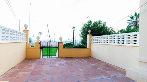Photo 5 of Flat to rent in De la Huerta, Port Saplaya, Valencia