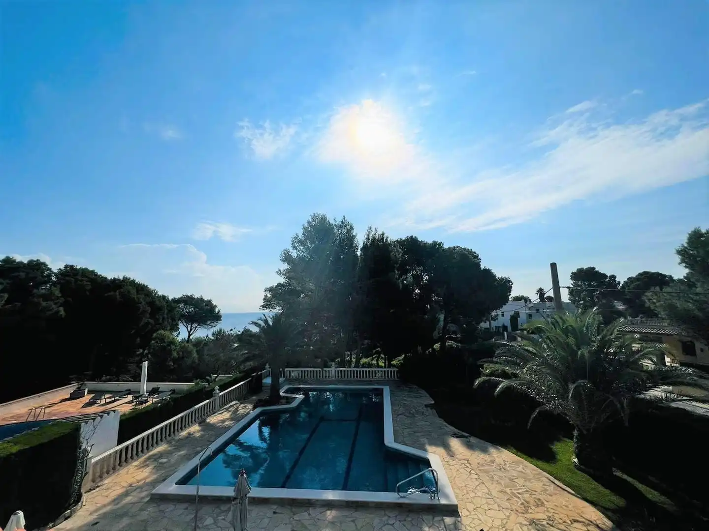 Villa avec terrasse à vendre à Les Tres Cales, imagen 49