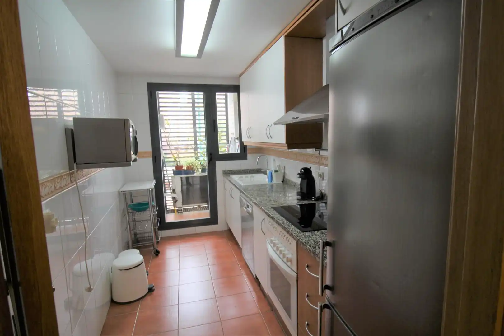 Flat with pool for sale in Benicalap, imagen 11