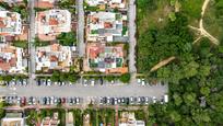 Exterior view of House or chalet for sale in Marbella  with Air Conditioner, Terrace and Storage room