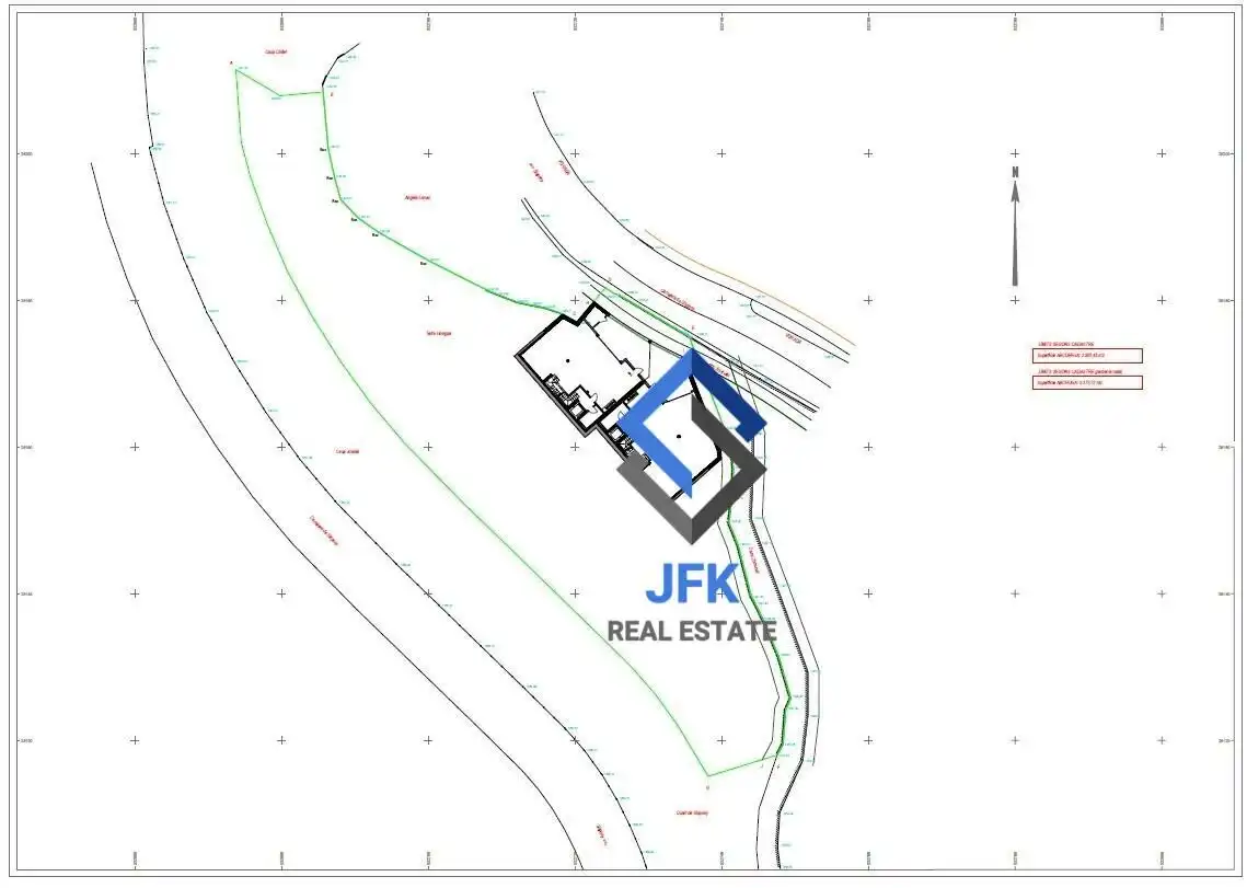 Casa pareada con jardín en venta en La Massana pueblo, imagen 23