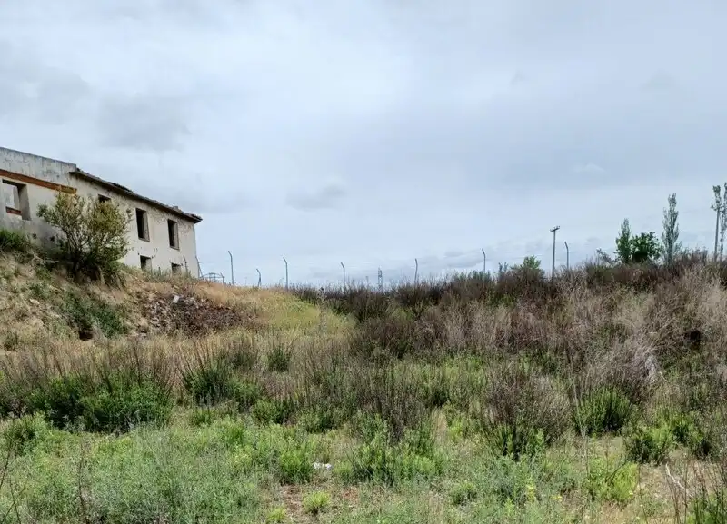 Residential zum Verkauf in LA CERÁMICA, Batallas