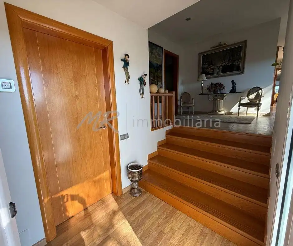 Casa o chalet en venta en Dosrius con Calefacción, Jardín privado y Terraza