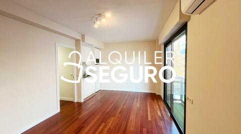 Foto 2 de Pis de lloguer a De Francos Rodriguez, Berruguete,  Madrid Capital