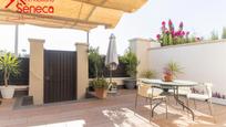 Terrace of House or chalet for sale in  Córdoba Capital  with Air Conditioner and Swimming Pool