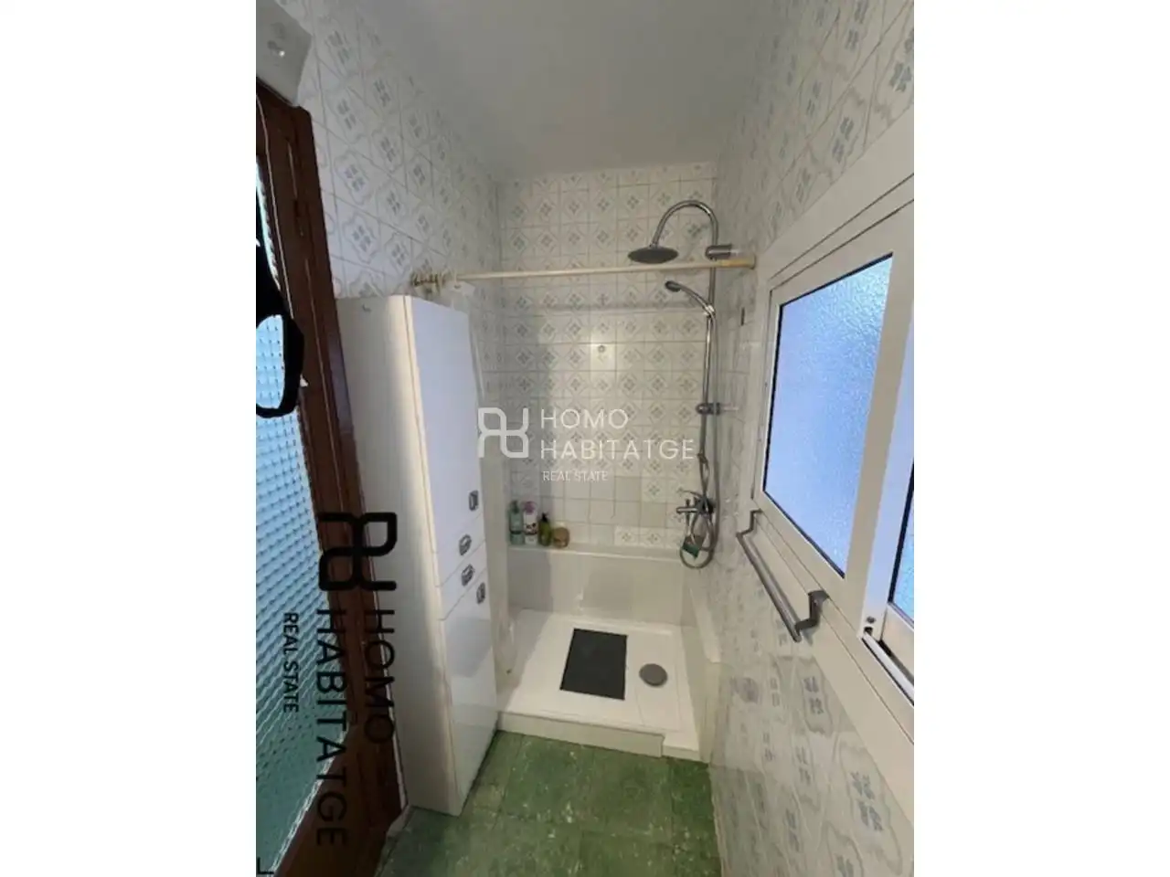 Wohnung zum Verkauf in Calle Esteve paluzie, Creu de Barberà