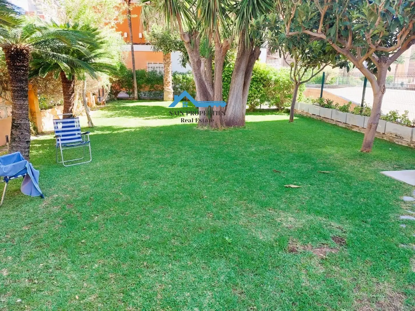 Appartamento con piscina in vendita a Juzgados - Plaza de Toros, imagen 28