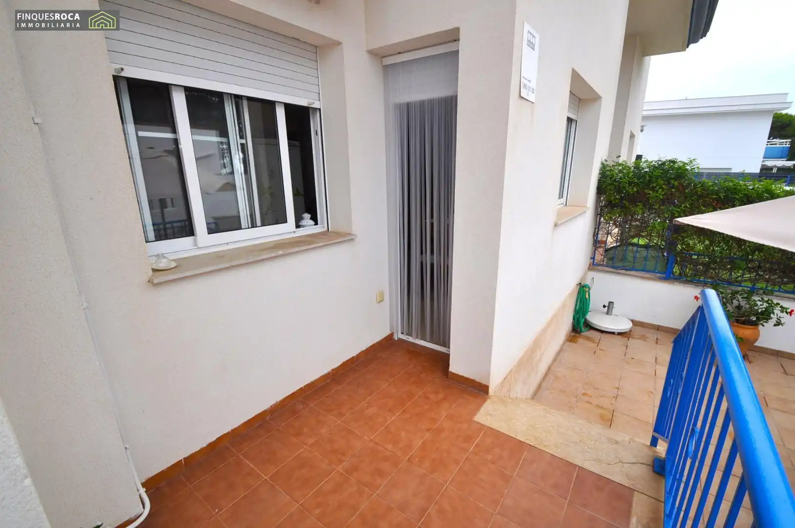 Erdgeschosswohnung mit Terrasse zum Verkauf in Alcanar, imagen 22