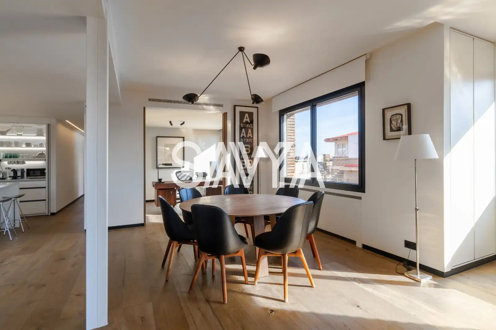 Penthouse mit Terrasse zum Verkauf in Sarrià - Sant Gervasi, imagen 33