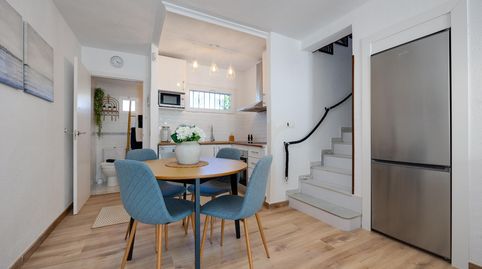 Foto 5 de Dúplex en venta en Calle Calas Blancas, 1, Nueva Torrevieja, Torrevieja