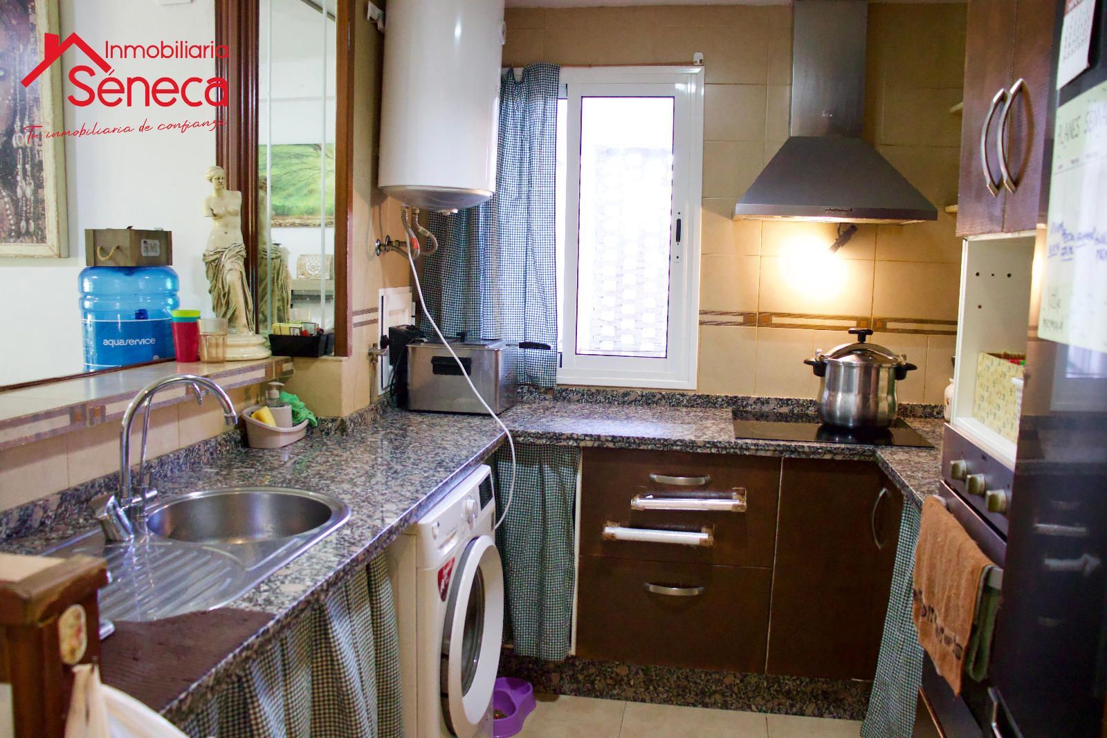 Cuina de Pis en venda en  Córdoba Capital amb Aire condicionat