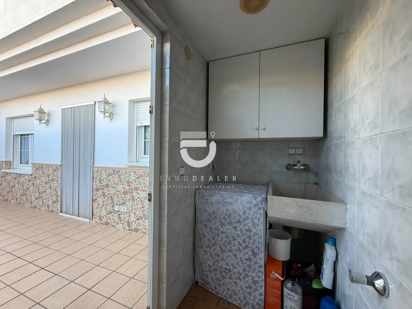 House with terrace for sale in Centro Ciudad, imagen 18