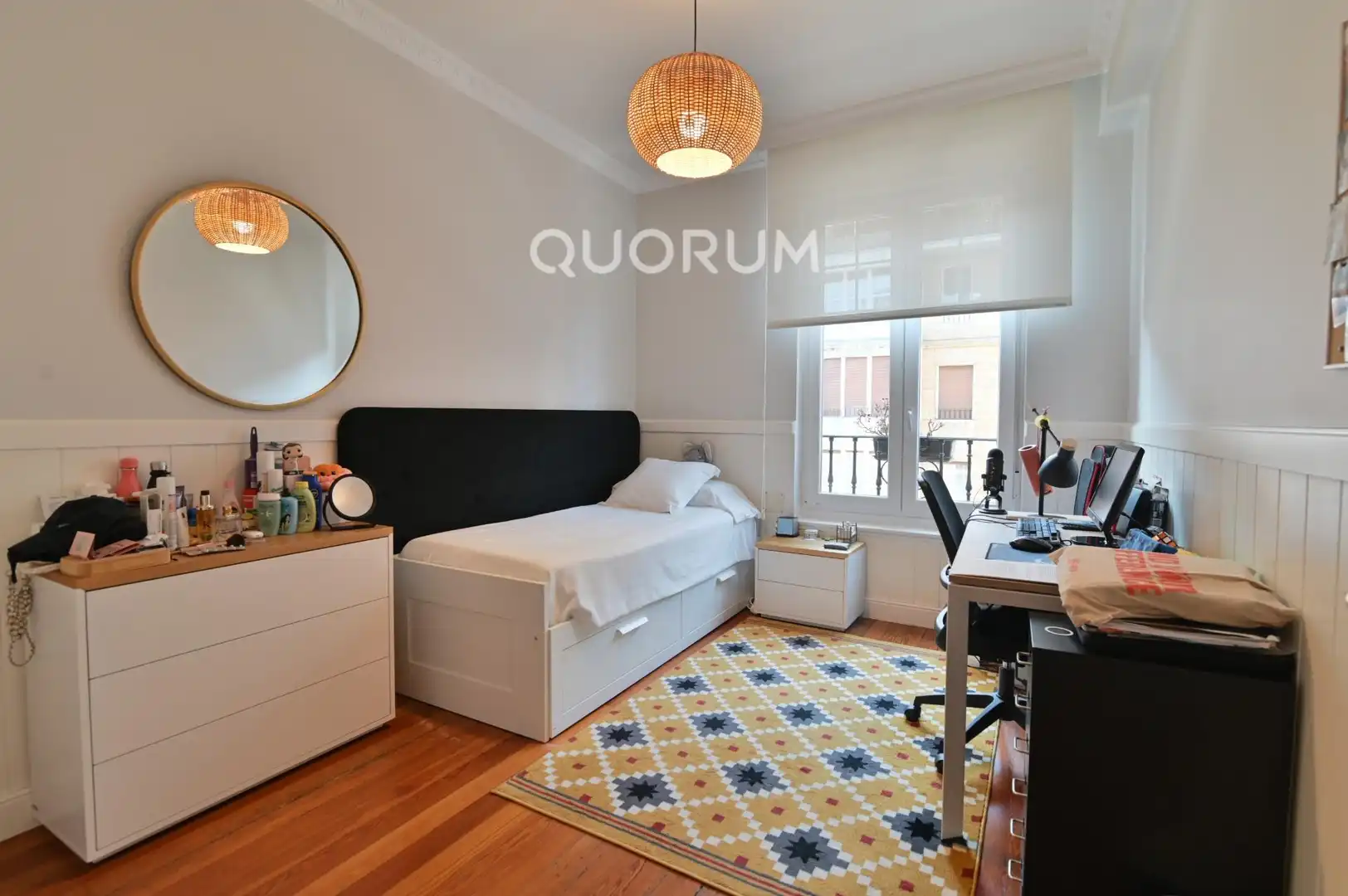 Habitación de Piso en venta en Getxo  con Calefacción y Trastero