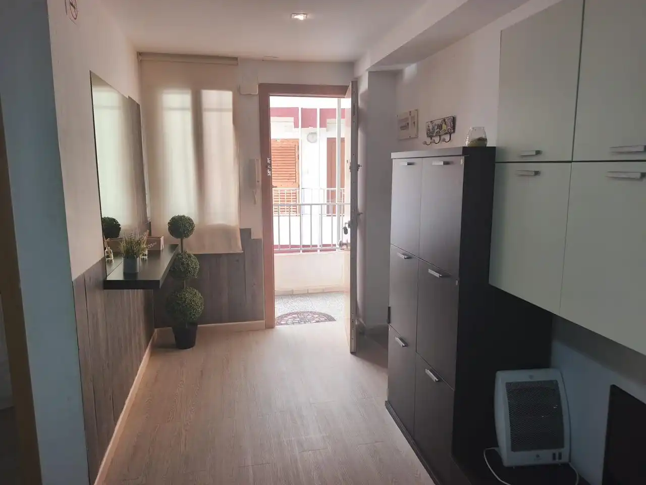 Apartment with lift for sale in calle Cabanyal, imagen 3