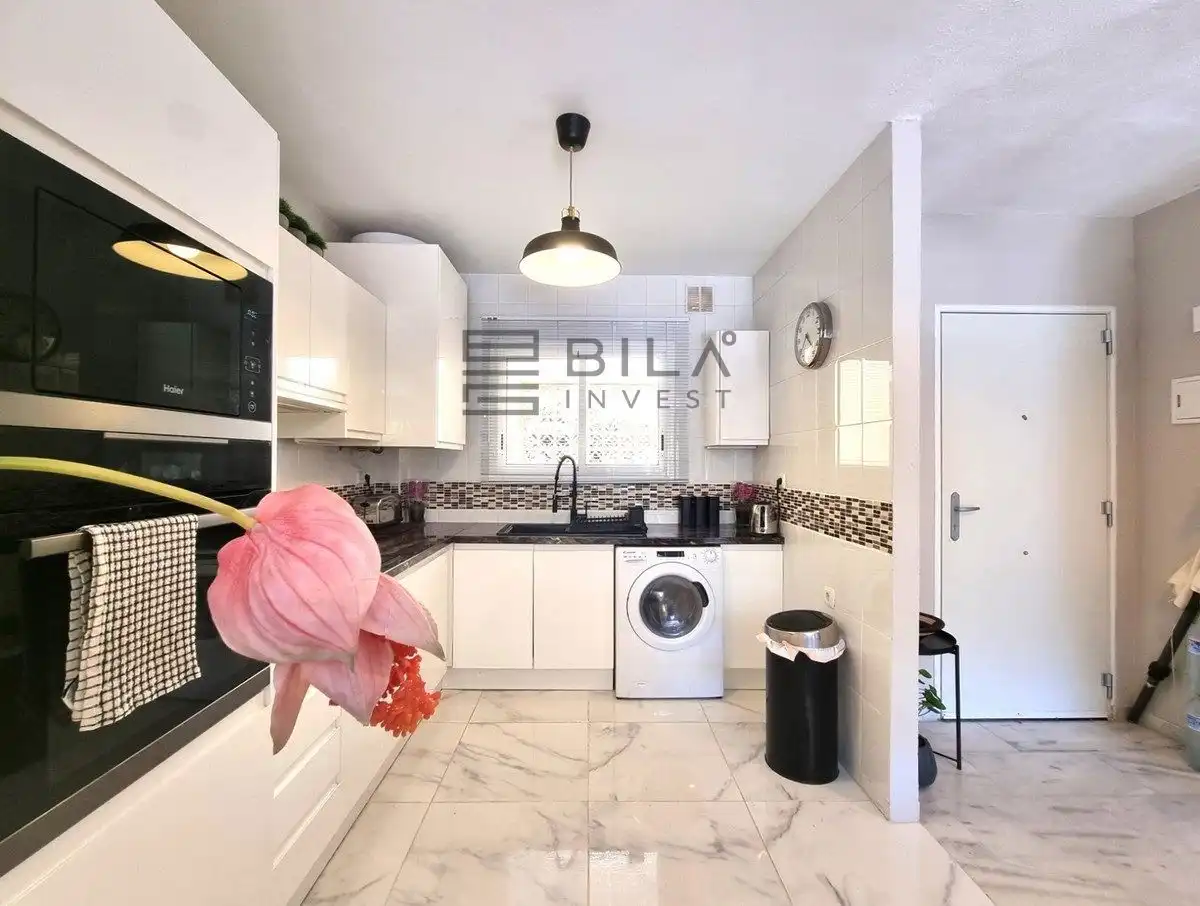 Penthouse mit Pool zum Verkauf in Reserva de Marbella, imagen 6