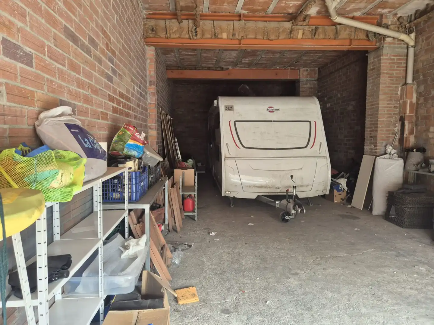 Parkplatz von Geschaftsraum zum Verkauf in Campdevànol