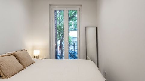Foto 4 von Wohnung zur Miete in Goya, Madrid Capital