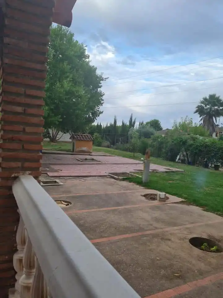 Villa mit Pool zum Verkauf in Periurbano Oeste - Sierra, imagen 6