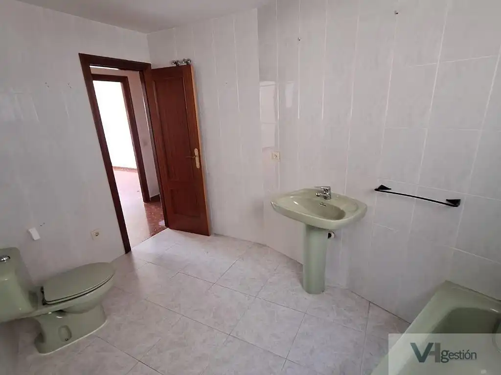 Piso en venta en Centro, imagen 7