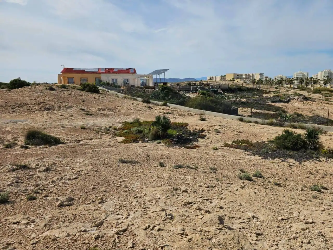 Houses for sale in Alicante / Alacant  with Heating, Private garden and Terrace