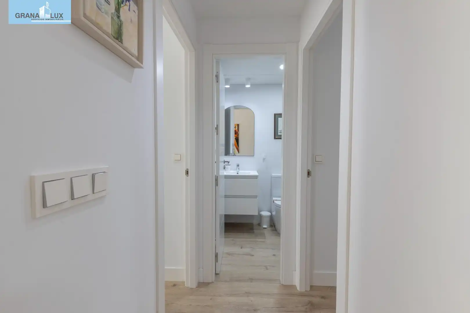 Flat with pool for sale in Calle Calle Rector Federico Mayor Zaragoza, imagen 18