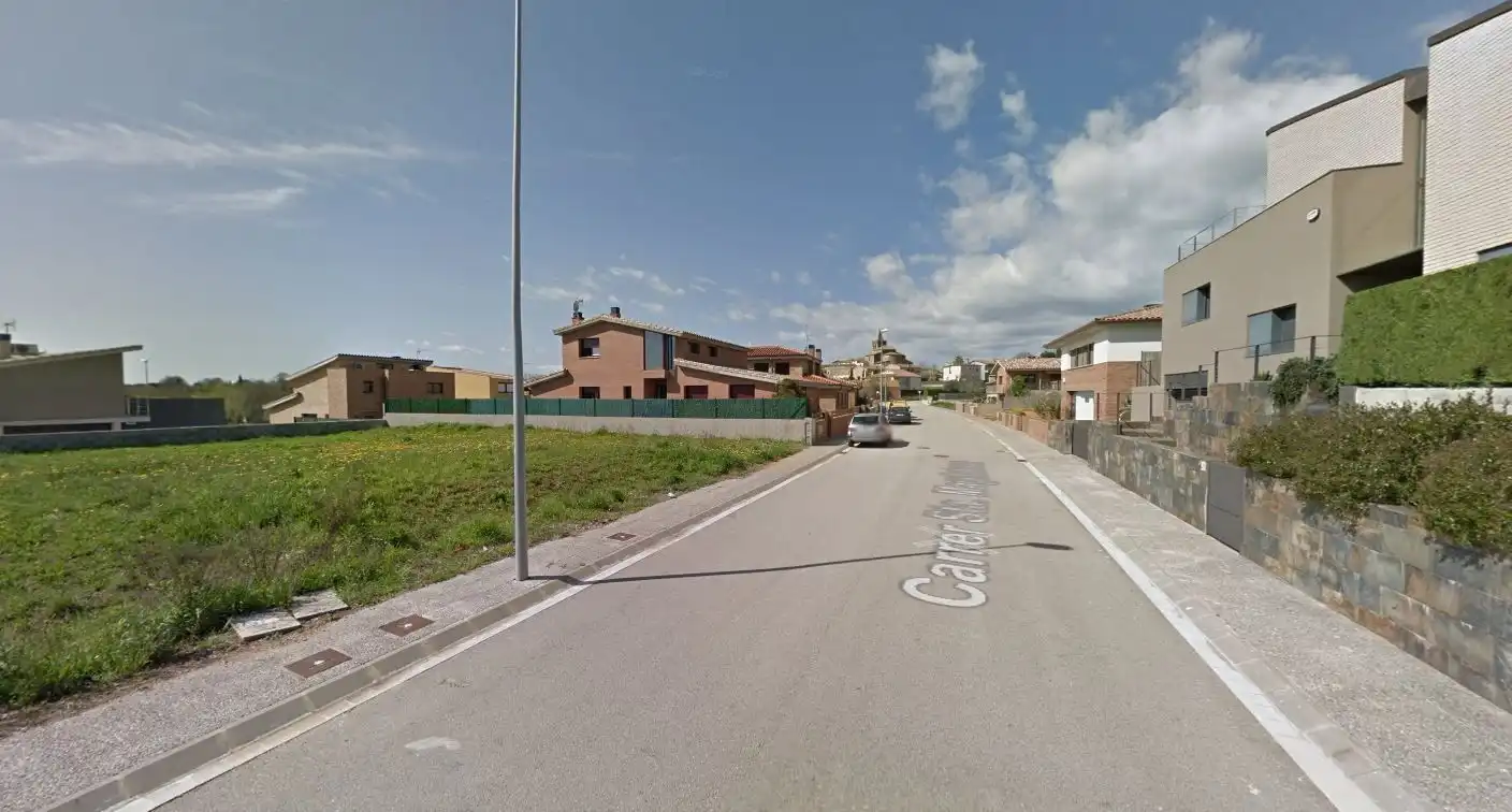 Terreny residencial en venda a Calle Santa Magdalena, imagen 10