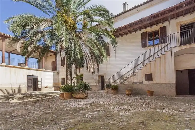 Detached house for sale in Bunyola, imagen 15