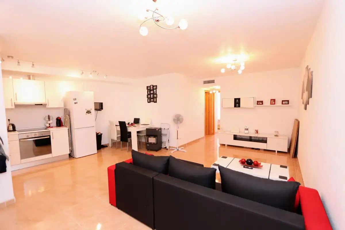Apartment zum Verkauf in Centro, imagen 5
