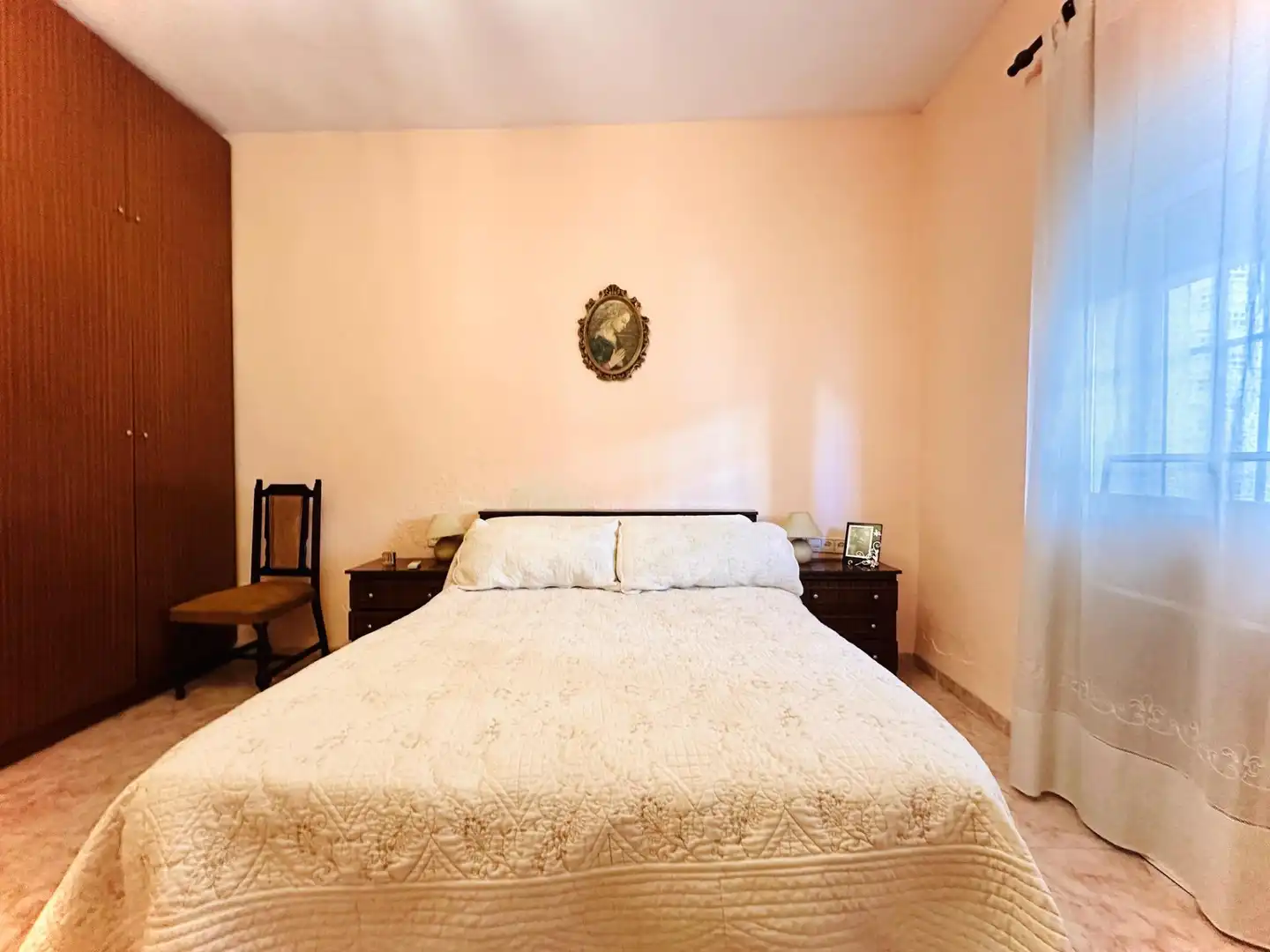 Casa a schiera in vendita a Calle Santa Bárbara, imagen 4