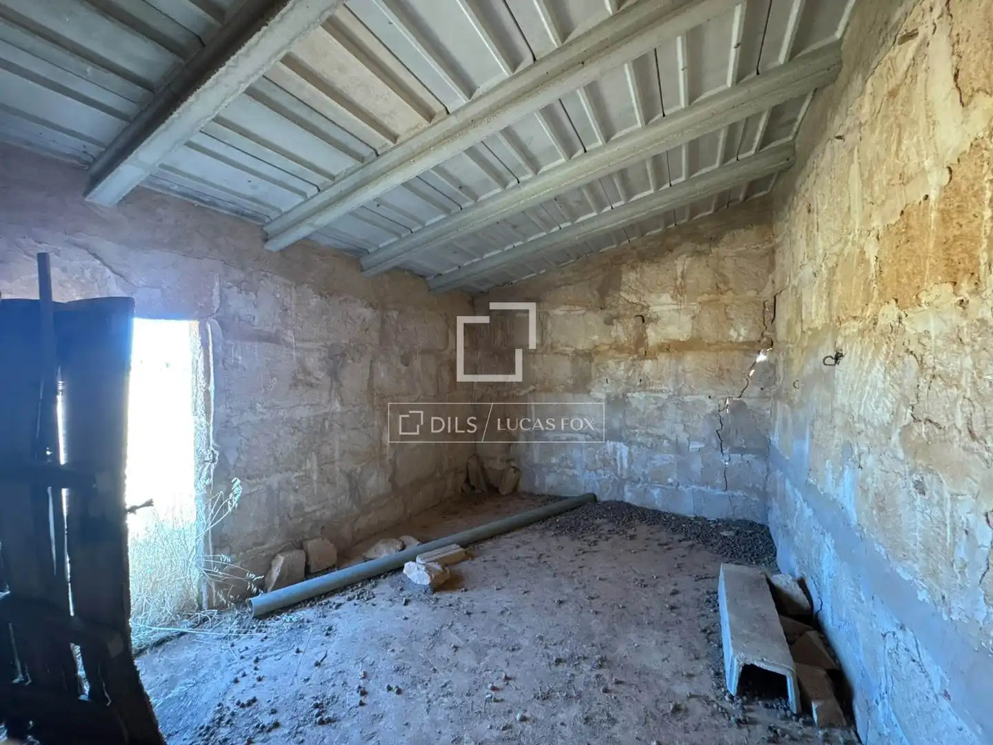 Rustikales Grundstück zum Verkauf in Zona Rústica - Interior, imagen 4