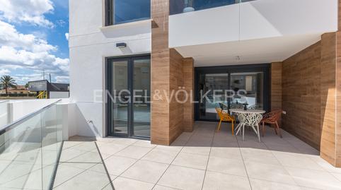 Photo 2 of Apartment to rent in L'Almadrava - L'Estanyó, Alicante