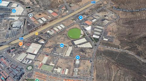 Photo 4 of Industrial land for sale in Carretera, 528, Casco Urbano, Adeje