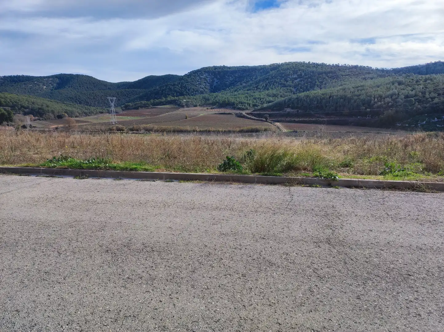 Garatge en venda en Subirats