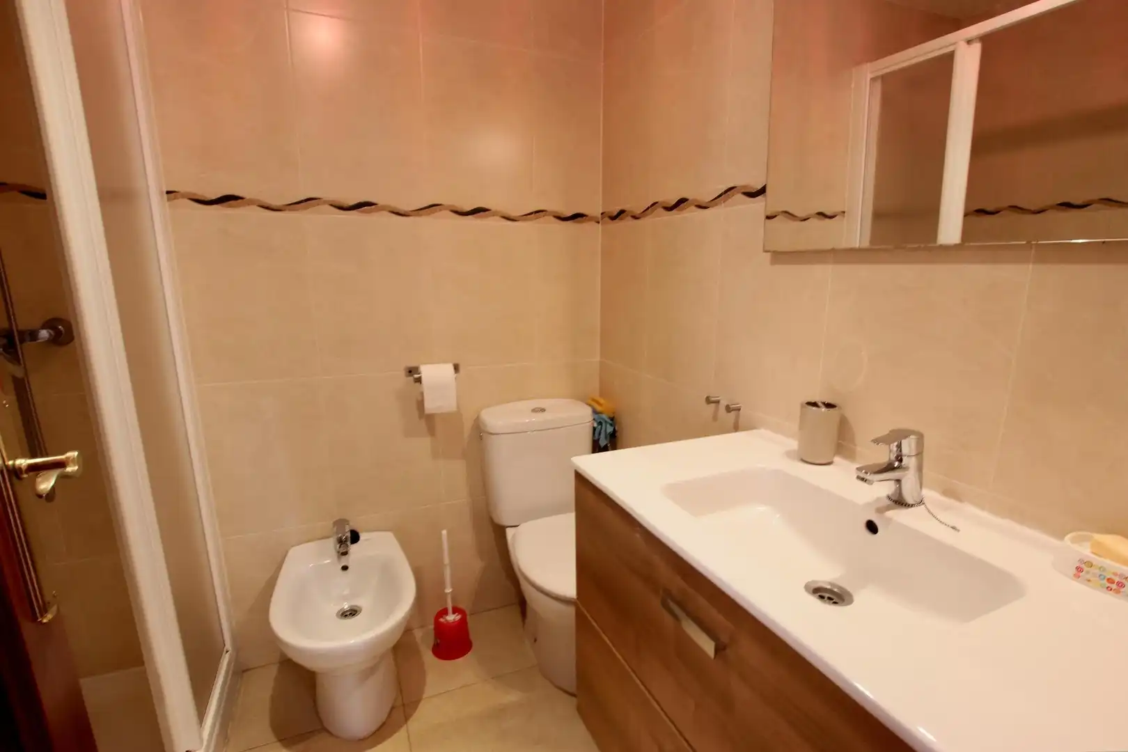 Flat with terrace to rent in Maria Auxiliadora - Barriada de Llera, imagen 8