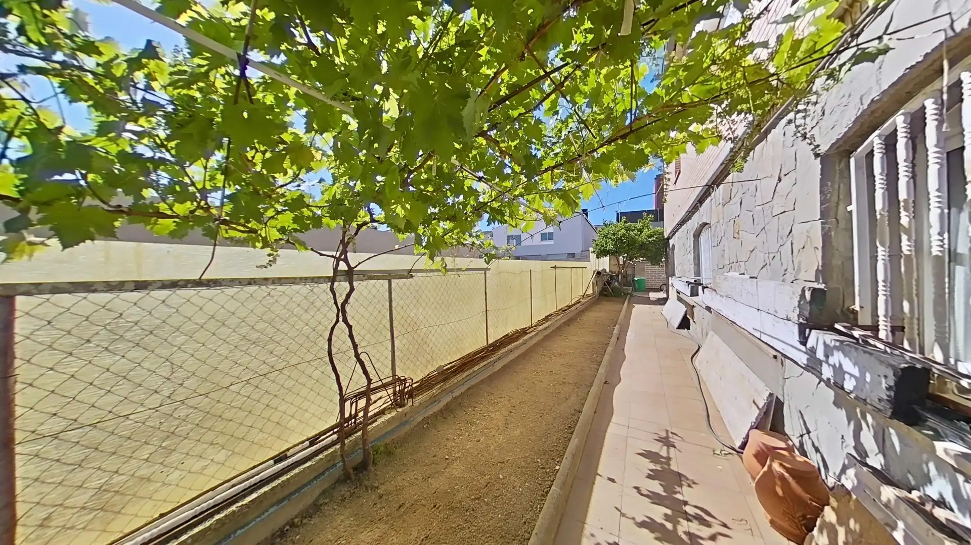Terrace of Houses for sale in Terrassa  with Air Conditioner, Heating and Terrace