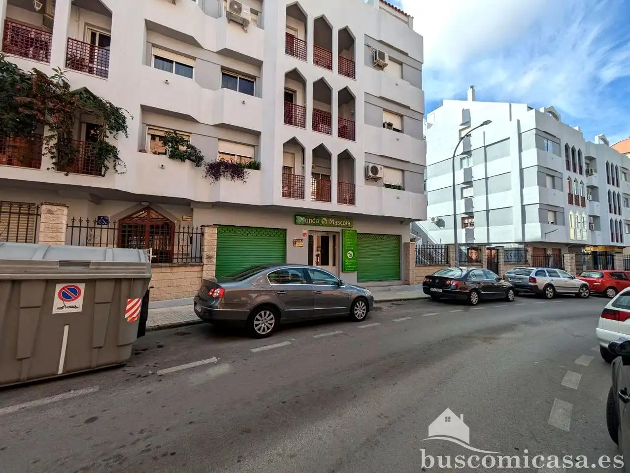 Locale commerciale in affitto a Pintor El Greco, imagen 15