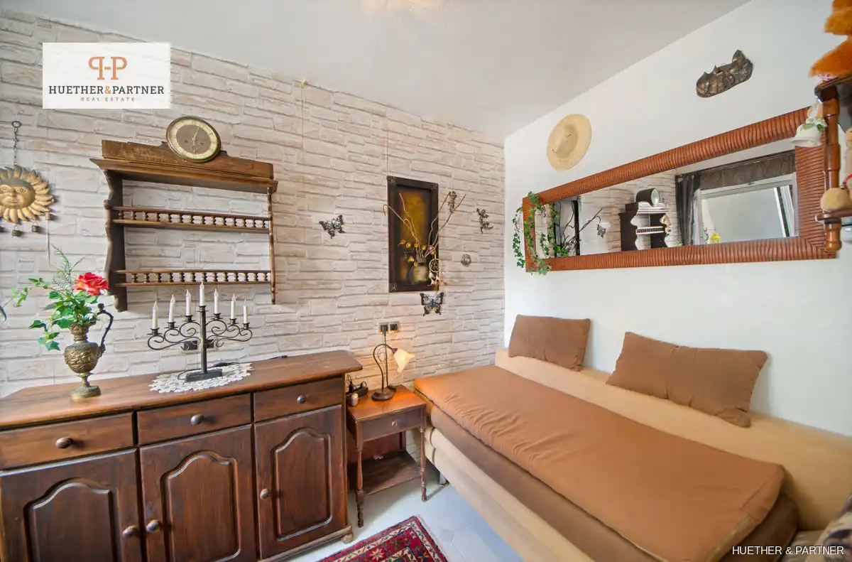 Piso en venta en Cala Magrana - Cala Anguila - Cala Mendia
